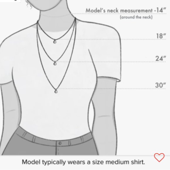 James Avery - Journey Changeable Charm Necklace 18" in sterling silver - Picture 4 of 4